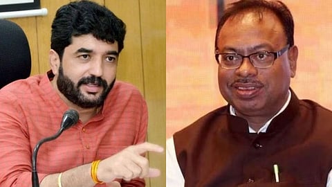 Pune Loksabha Seat : Muralidhar Mohol News :