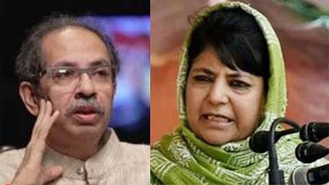 Patna Opposition Meeting