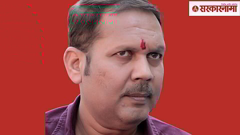 MP Udayanraje Bhosale