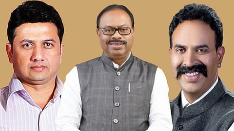 Mohite Patil-r Bawankule)-Nimbalkar