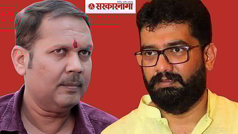 Udayanraje Bhosale, Shivendraraje Bhosale