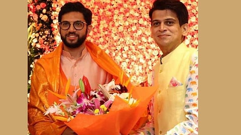 Rahul Kanal-Aaditay Thackeray