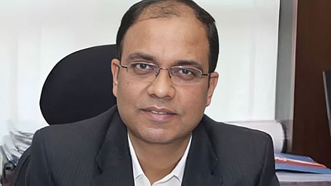 Sanjeev Jayswal