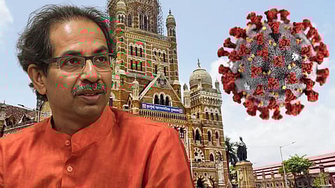 Uddhav Thackeray