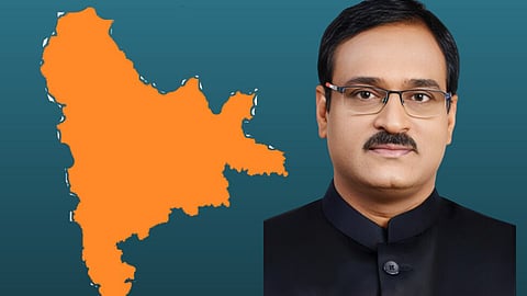 Pune Division, Anil Ramod