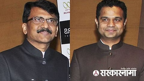 Sujeet Patkar News :