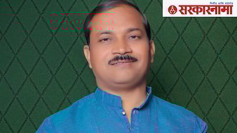 Nitin Bhutada, Yavatmal.