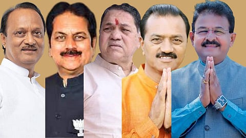 Pune Assembly Election-2024