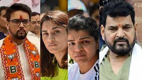 Anurag Thakur News :