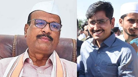 Abdul Sattar, Deepak Gawli News