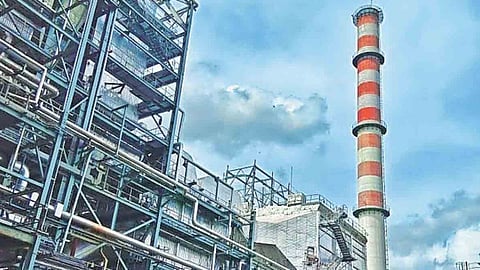 Shri Siddheshwar Cooperative Sugar Factory