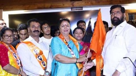 Suvarna Karanje News :