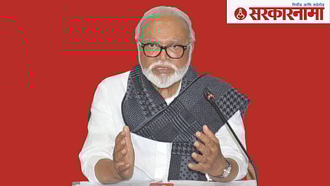 Chagan Bhujbal