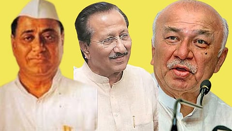 shankarrao mohite patil-vijaysinh mohite patil-sushilkumar shinde