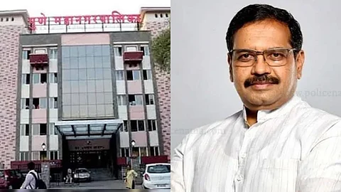 Rajesh Pande News
