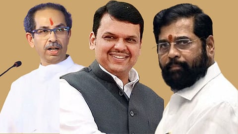 Mumbai VidhanSabha Survey