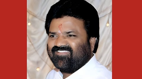 Vasant Gite