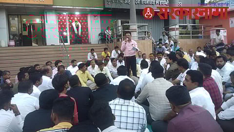 Jejuri Citizen Meeting