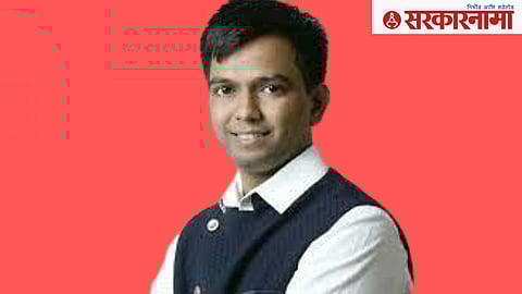 Nitesh Karale