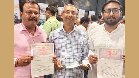 Chandrashekhar Koundubhairi