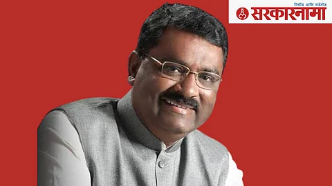 Suresh Dhas