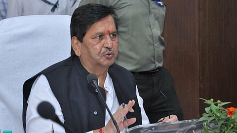 Mangal Prabhat Lodha