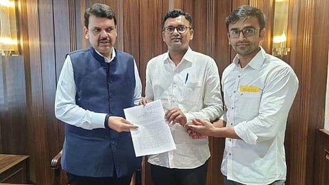 Shetkari Kamgar Paksha