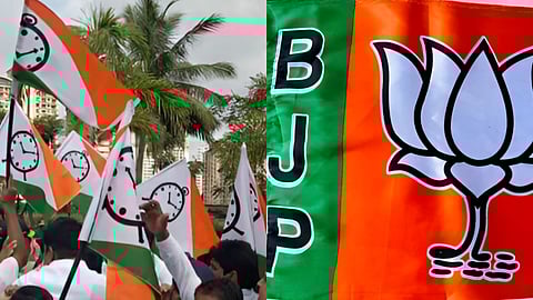 Maharashtra Politics