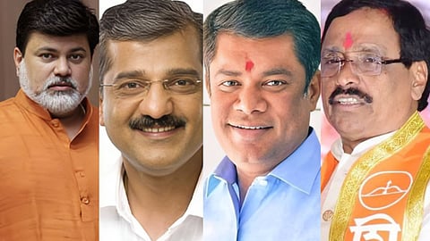 Ratnagiri-Sindhdurg Lok Sabha Constituency