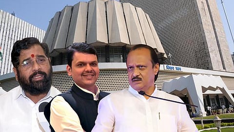 Assembly Monsoon Session