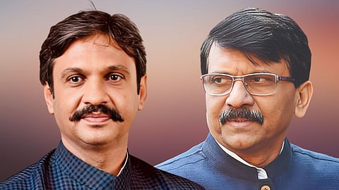 Rahul Kul, Sanjay Raut