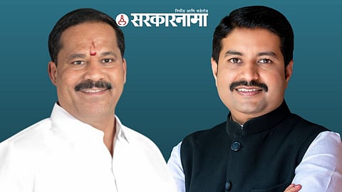 Rajabhau Barate, Sushil Mengade