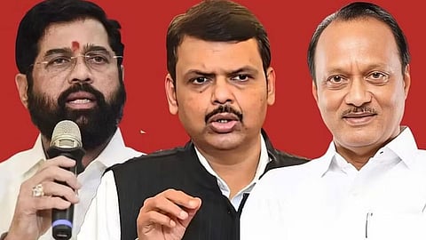 Maharashtra Cabinet Expansion