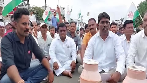 Swabhimani Shetkari Sanghatana