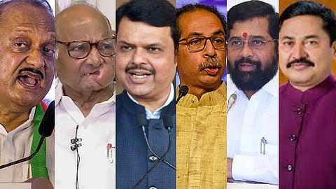 Maharashtra Election Survey