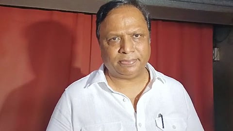 Ashish Shelar