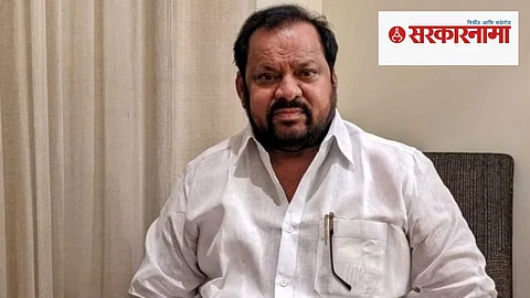 Shahajibapu Patil