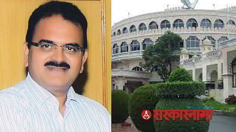 Aurangabad commissioner News