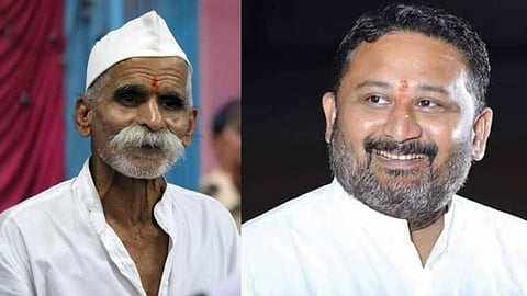 Sambhaji Bhide-Akash Fundkar