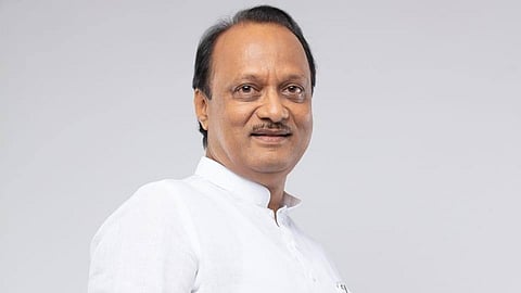 Ajit Pawar News