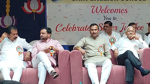 Sunil Shelke - Bala Bhegade