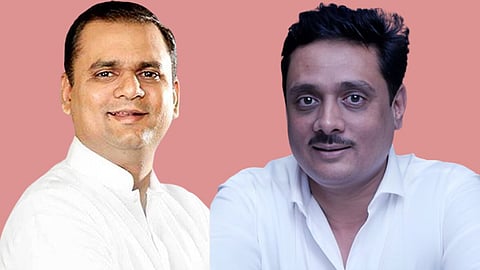 Rahul Narwekar, Asim Sarode News