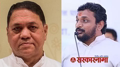 Monsoon Session News