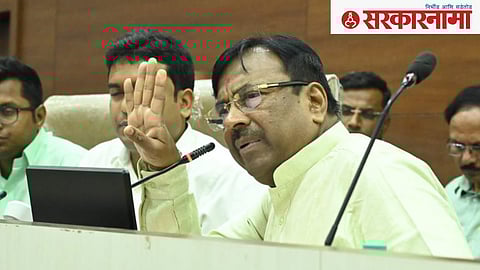 Sudhir Mungantiwar