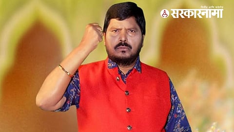 Ramdas Athawale