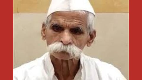 Sambhaji Bhide Guruji