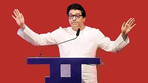 Raj Thackeray