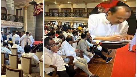 Maharashtra Politics