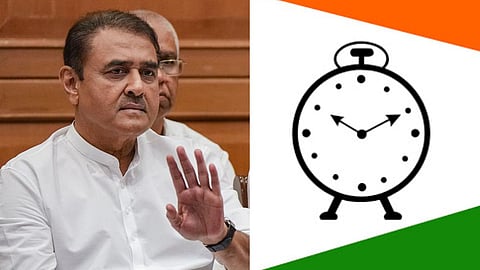 Praful Patel On NDA Meeting :