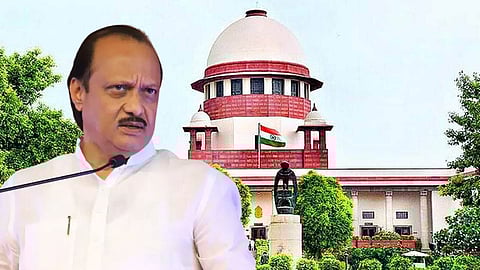 Ajit Pawar News